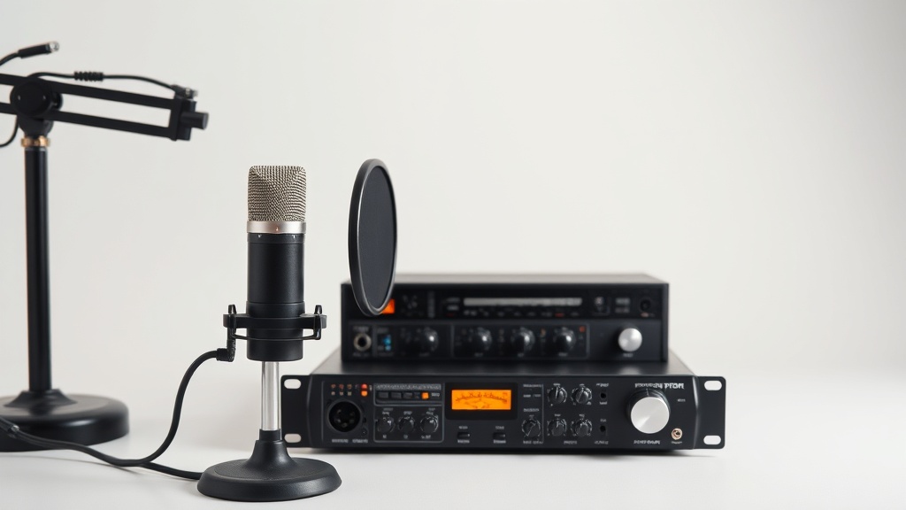 SSL Channel Strip Plugins for Professional Mixing